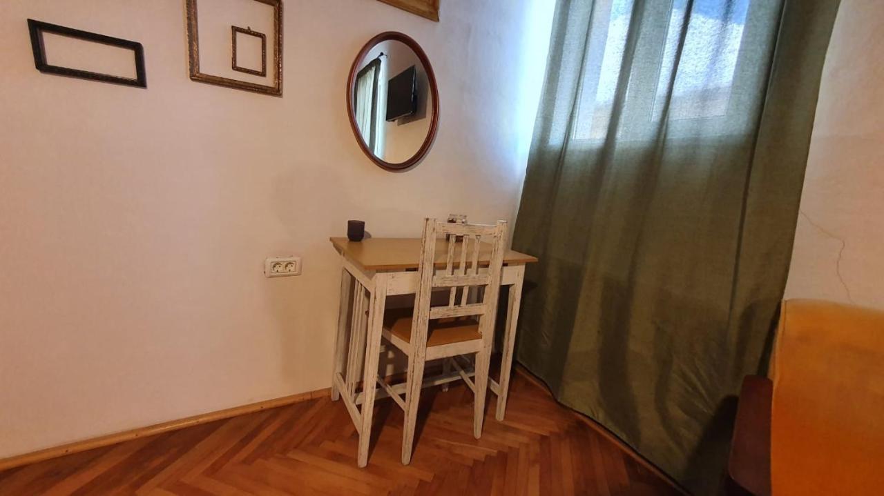 Nomad Apartment Braszów Zewnętrze zdjęcie