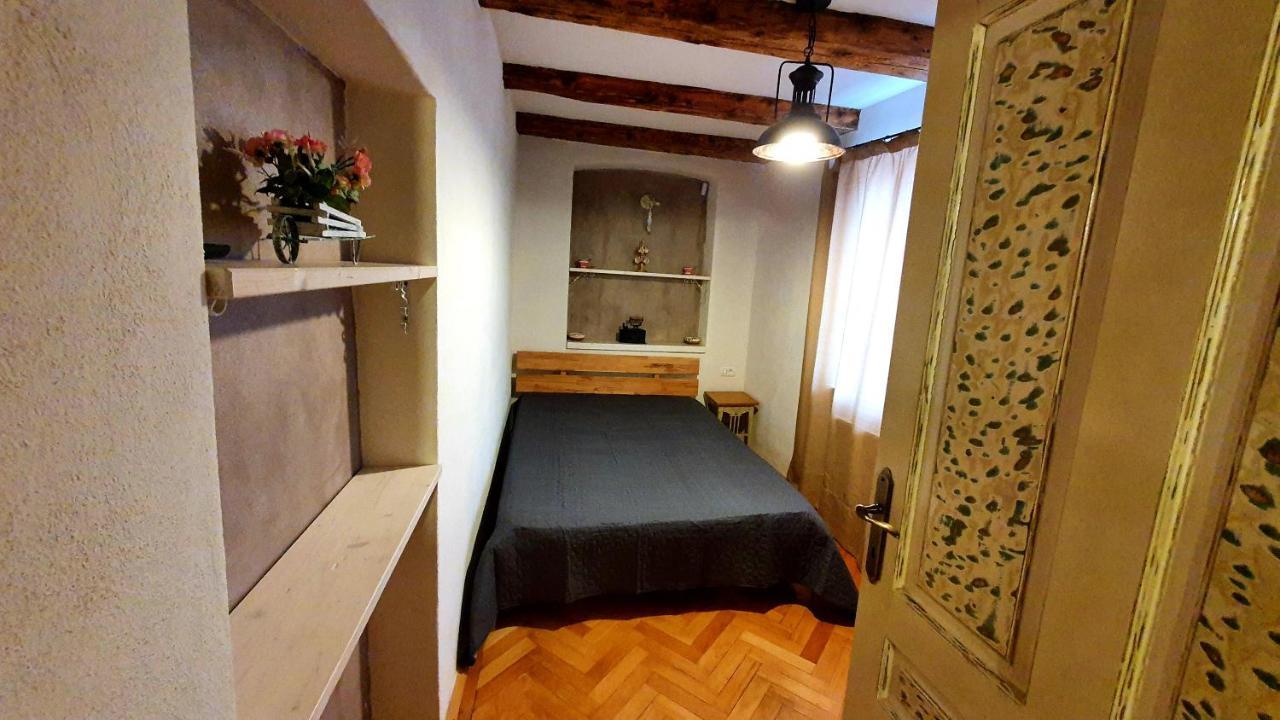 Nomad Apartment Braszów Zewnętrze zdjęcie