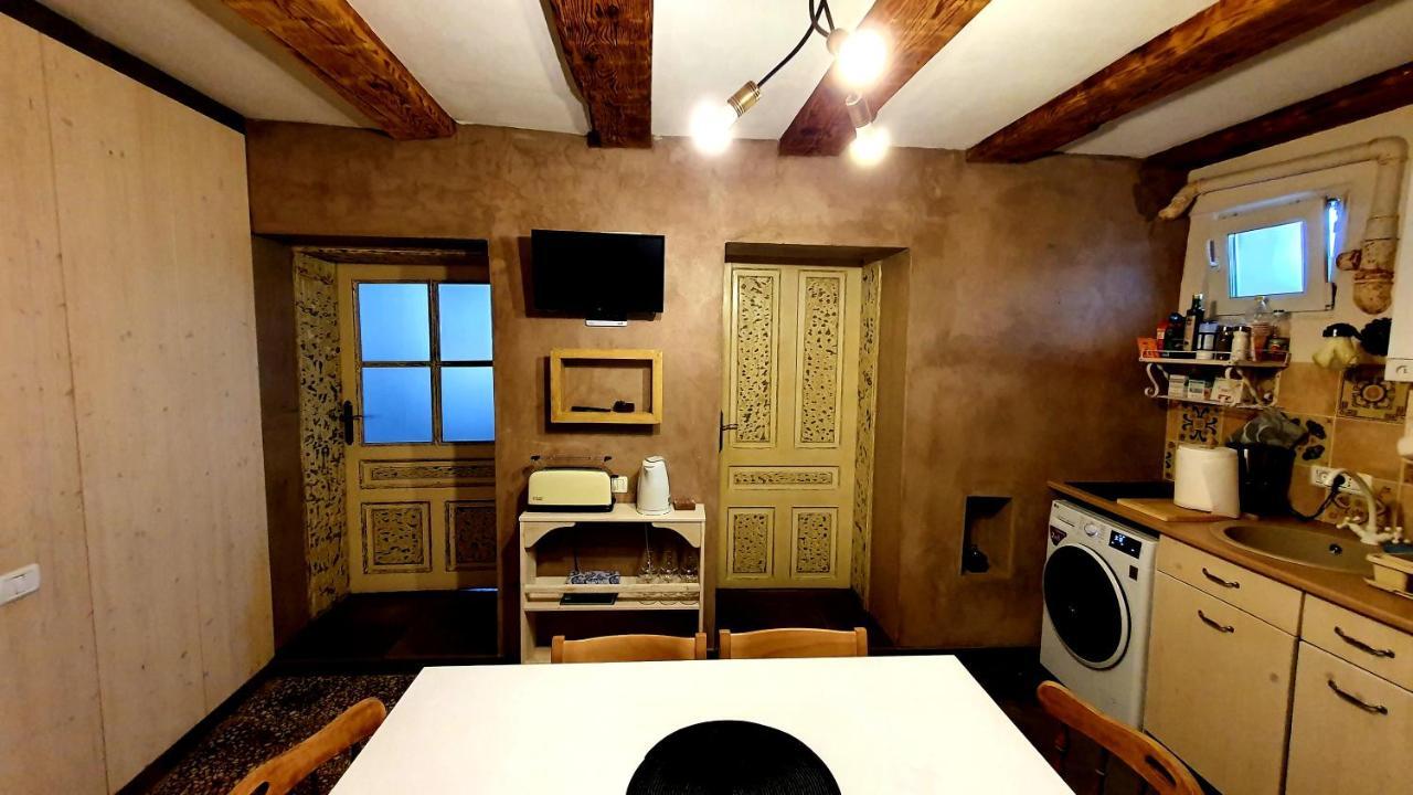 Nomad Apartment Braszów Zewnętrze zdjęcie