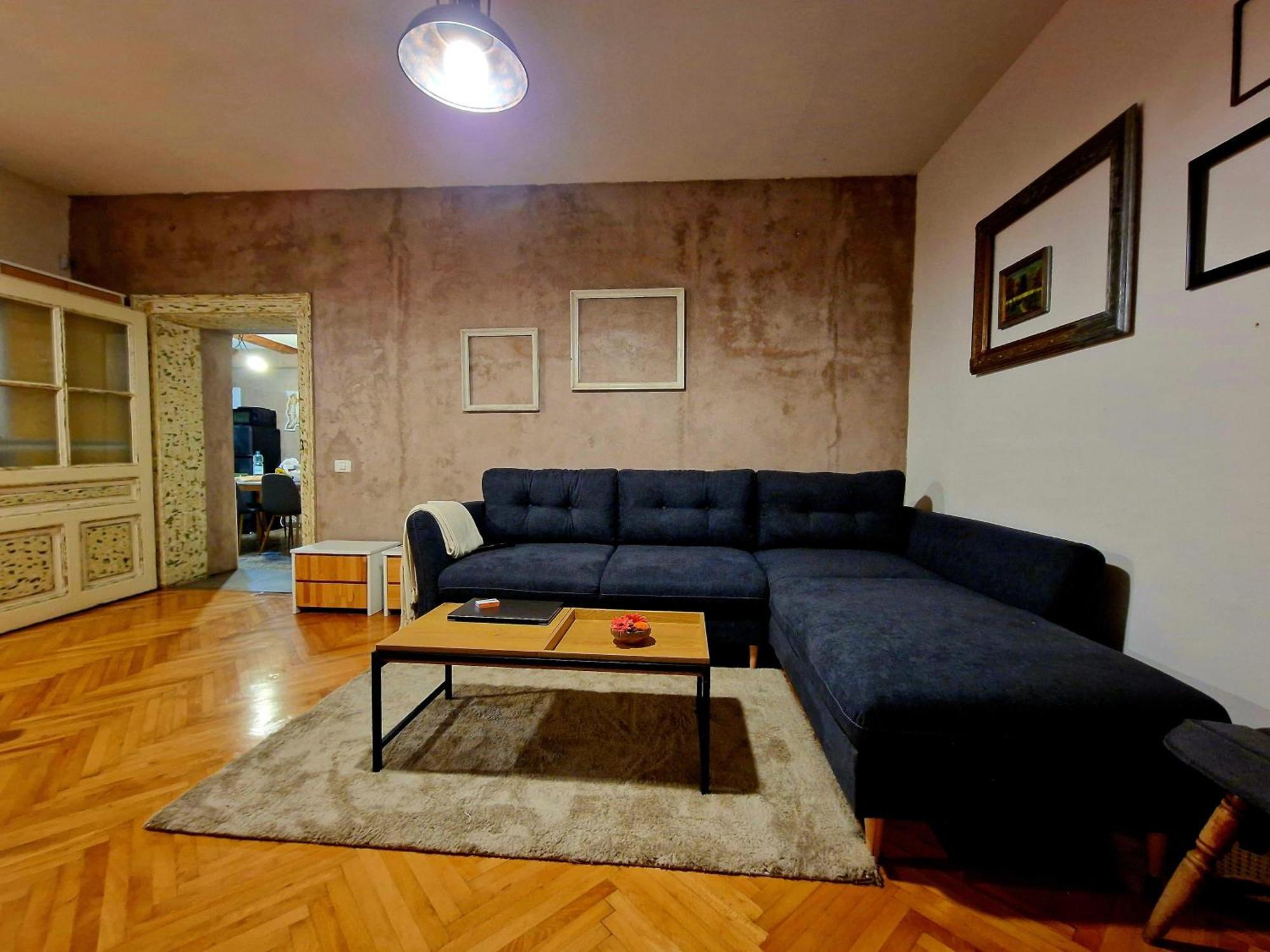 Nomad Apartment Braszów Zewnętrze zdjęcie