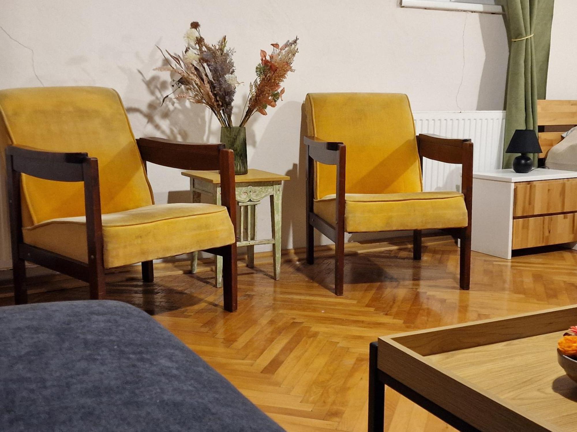 Nomad Apartment Braszów Zewnętrze zdjęcie